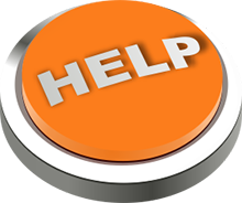help button support zinet webdesign